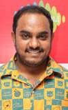 Adithya Kathir