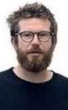 Henry Woolway