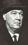 Gordon Tanner