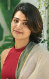 Meenakshi Unnikrishnan