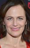 Sarah Clarke