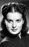 Maureen O'Hara