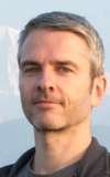 Chad Wiebe
