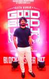 Vijay Velukutty