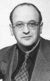 Harry Segall