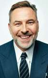David Walliams