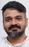 Anuraj Manohar