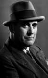 Carl Harbaugh