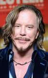 Mickey Rourke