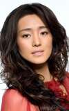 Gong Li