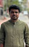 Anil B