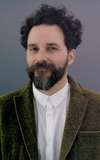 Cristobal Tapia de Veer