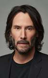 Keanu Reeves