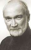 Colin Fox