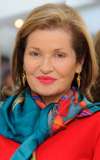 Stephanie Beacham