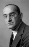 S. N. Behrman