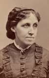 Louisa May Alcott