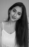 Disha Parmar