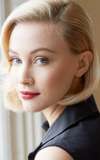 Sarah Gadon