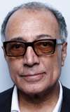 Abbas Kiarostami