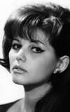 Claudia Cardinale