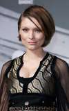 MyAnna Buring