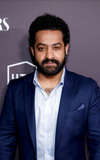 Jr NTR