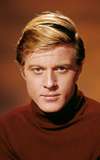 Robert Redford