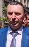 Sergey Shefir