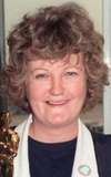 Brenda Fricker