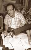 Steve Ditko