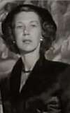 Joy Hallward
