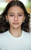 Lina Sophia Ben Hamman