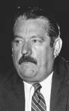 Fred Harris
