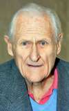 Peter Vaughan
