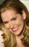 Audra Blaser