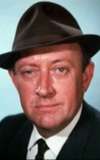 Ivor Dean