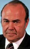 Sander Vanocur