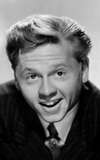 Mickey Rooney