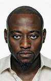 Omar Epps