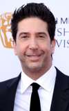 David Schwimmer