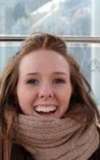 Caitlin Groves