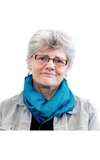 Frances Reid