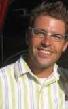Cory Faulkner