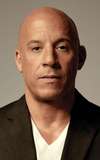 Vin Diesel