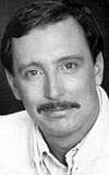 Bruce Paul Barbour
