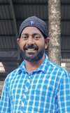 Ganesh Mogaveera