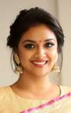 Keerthi Suresh