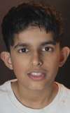 Aydin Ahmed