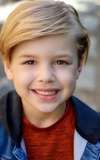 Dashiell Messitt